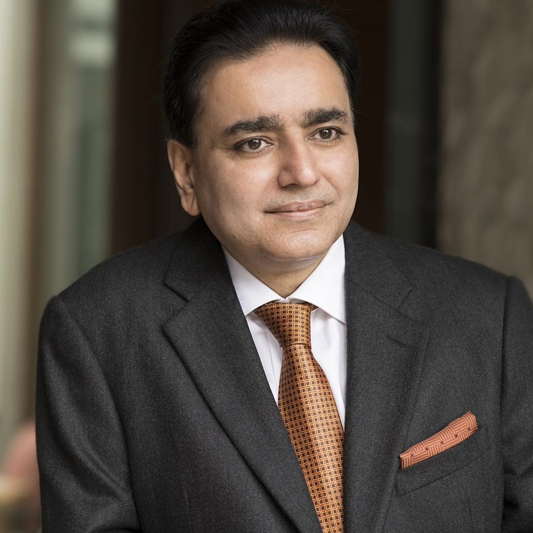 Shravan Gupta on the Rise of Suburban Homes in 2025