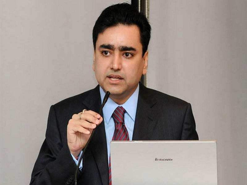 Shravan Gupta’s Insights on the Future of Luxury Real Estate in India