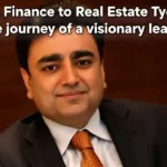 Shravan Gupta: The Visionary Behind MGF Group